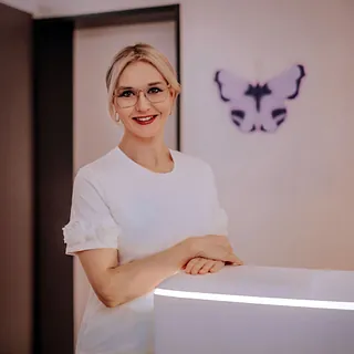 Zahnärztin – Zahnarztpraxis Dr. med. dent. Melanie Sellhorst