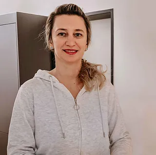 Margarete Machnick – Zahnarztpraxis Dr. med. dent. Melanie Sellhorst