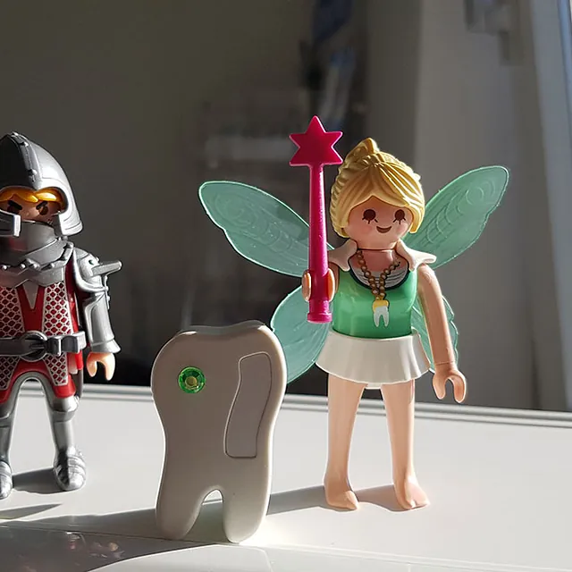 Kinderbehandlung – Zahnarztpraxis in Iserlohn-Letmathe, Dr. med. dent. Melanie Sellhorst