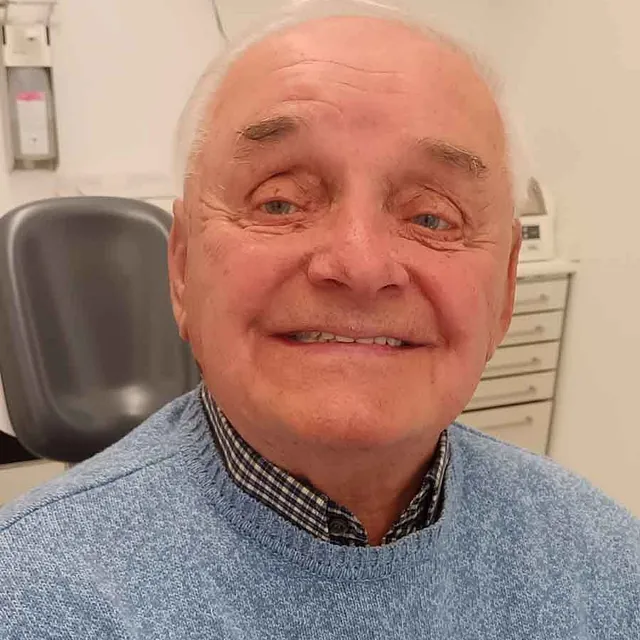 Zahngesundheit im Alter – Zahnarztpraxis Dr. med. dent. Melanie Sellhorst