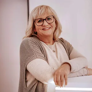 Kerstin Rüffer – Zahnarztpraxis Dr. med. dent. Melanie Sellhorst